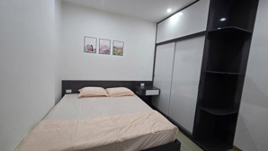 chính chủ cho thuê chung cư thanh bình full đồ 2 phòng ngủ 2 vs. giá 10 tr. lh: 