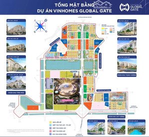 trực tiếp cđt vinhomes - quỹ căn cuối cùng dự án vinhomes cổ loa, đông anh, chỉ từ 23 tỷ/căn