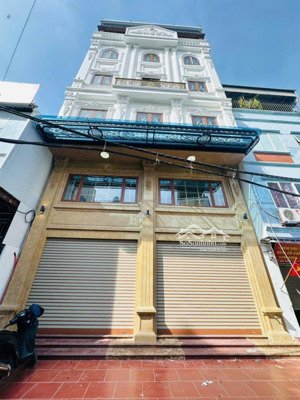 nhà mới - mặt tiền khủng 9.2m - 7 tầng tại lk kiến hưng hà đông - tài chính 23.8 tỷ. lh 