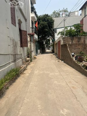 bán đất hiếm cự khối, long biên, hà nội - 9,5 tỷ, 72m2