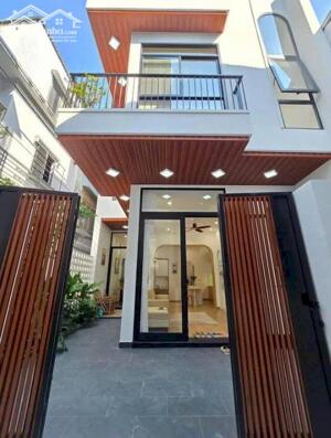 BÁN NHÀ MT QL1A – Gần AEON MALL Tân An - SHR GIÁ TỐT CHỈ 2,5 TỶ