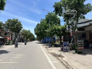 bán đất mặt phố uy nỗ, vỉa hè, kinh doanh bất chấp chỉ hơn 18 tỷ.