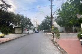 cho thuê nhà và đất mặt đường thiên lôi, hải phòng. dt mặt bằng 250m2 giá 15 triệu/tháng