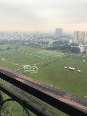 chính chủ bán căn hộ flemington, 97m, 3 phòng ngủ, view đông về phú thọ, giá 5.9 tỷ tuấn 