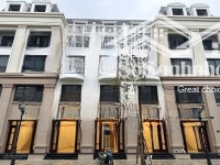 bán shophouse đẹp xuất sắc tại vinhomes golden avenue móng cái, 3,8 tỷ, 67,5 m2