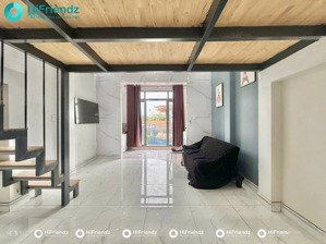 cho thuê nhà trọ 40m2, giá tốt tại đường số 7, phường linh đông, thủ đức, hcm