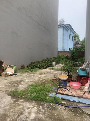 đông dư - ngõ oto - nhỉnh 60tr/m2 giá f0, mua lời ngay - giáp cầu thanh trì, trục ecopark, hn - hp