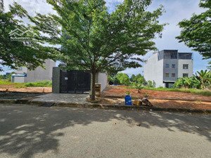 đất khu đô thị bình nguyên phường bình an tp dĩ an