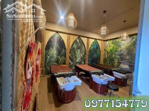 Cần sang nhượng Spa ở Quận Tân Phú, HCM - 0977154779