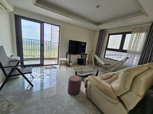cho thuê căn góc homyland 3 107m2 3pn2wc view sông full nội thất giá 16 triệu/tháng