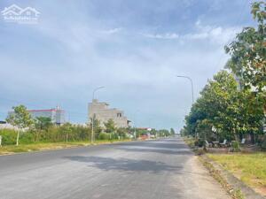 CG Bán nền vị trí đẹp giá tốt 100m2 đường A5 KDC Tân Phú, Cái Răng, Cần Thơ.