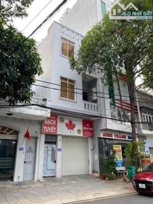 CẦN GẤP BÁN NHANH NHÀ 2 TẦNG ĐƯỜNG TRẦN BÌNH TRỌNG CÁCH BIỂN SAU 500M CHỈ 10.9 TỶ