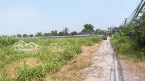 bán gấp lô đất 237m2 gần chợ xuân thới thượng- giá chir 10triệu /m2 gọi cho em xem đất