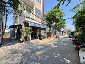 bán đất tặng nhà hai kiệt 100 trường chinh