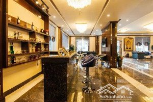 bán khách sạn mặt đường hạ long, bãi cháy, quảng ninh