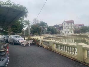 Cần bán mảnh đất đẹp Kiêu Kỵ,Chu Xá