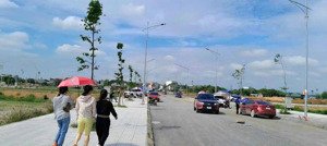 chính chủ trúng đấu giá 5 lô đất f0 ngay cụm công nghiệp đông tiến thành phố thanh hoá chỉ từ 700tr