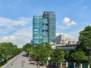 bql bán và cho thuê văn phòng tại toà 789 building hoàng quốc việt - cầu giấy, dt 90-1100m2 giá tốt