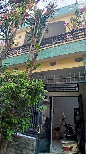 Bán nhà đường Lê Đức Thọ, phường 17, Gò Vấp ( 4 tỷ 250)