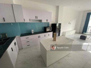 căn hộ 1 pn.dt 55m full nội thất, 2 ban công thông thoáng,vào ở ngay tại vạn phúc city.