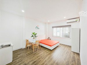 dự án mới! căn studio ngay trung tâm q7 full nội thất gần lotte, crescent mall, tdtu, q1, q4