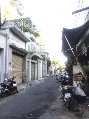 bán nhà mặt tiền bến cát gần chợ tân bình cn: 96m2 - vị trí vàng kd, xây mới - giá nhỉnh 15 tỷ