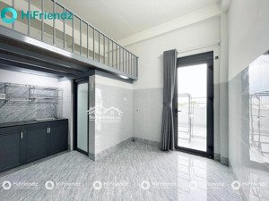 cho thuê phòng trọ 30m2 tại lê đức thọ, 4,3 triệu, gò vấp, hcm
