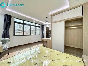 cho thuê nhà trọ ở dương quảng hàm, 6,4 triệu, 30m2, gò vấp, hcm