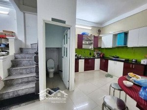 bán nhà khâm thiên - cách mặt phố 30m, 5 tầng chắc chắn, giá siêu tốt - 36.5m² - chỉ 7.9 tỷ!