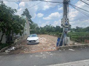 gia đình cần sang tên gấp mảnh đất 5x30 giá 1 tỷ 300 triệu - sổ hồng riêng