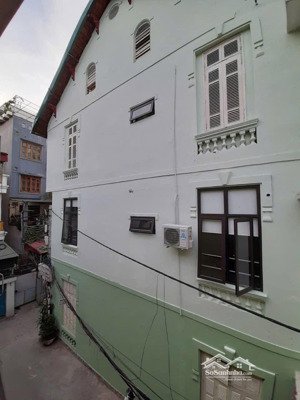 lâm du - bồ đề 50m2 giá 10 triệu/th