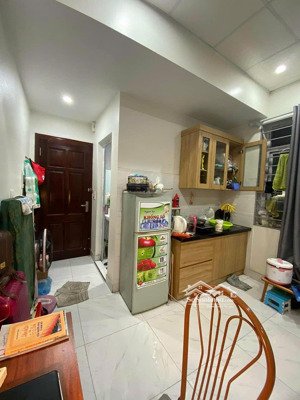 chính chủ cho thuê phòng studio tại ngõ 44/64 trần thái tông