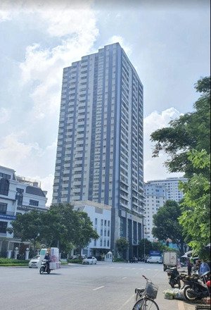 bán nhà vinaconex 7 - hàm nghi - 90m2 - giá 5.15 tỷ - sổ đỏ chính chủ - gần vin gardenia