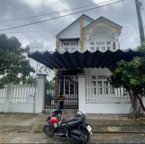 bán biệt thự đẹp tại lê văn hiến, điện an, điện bàn, quảng nam, 5,7 tỷ, 240m2.