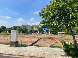 do con trai chơi mắc nợ ngân hàng nên tôi cần bán gấp lô đất thổ cư ở tỉnh lộ 15 huyện củ chi