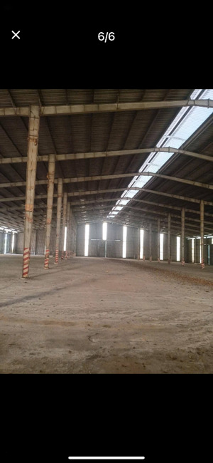 cho thuê kho, nhà xưởng, đất tại đt 741, tiến hưng, đồng xoài, bình phước, 180 triệu, 6000 m2
