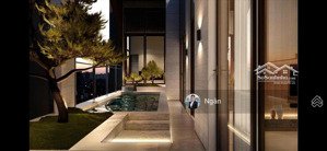 bán penthouse 570m2 với 4pn 5wc có 2 hồ bơi riêng trong nhà tại define