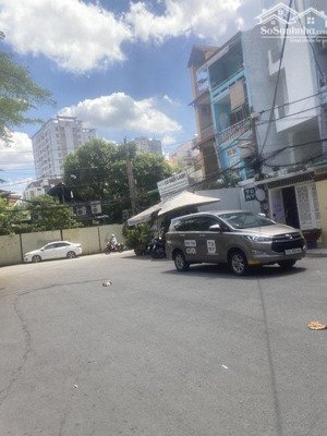 bán gấp biệt thự tại nguyễn công hoan, phường 7, phú nhuận, hcm, 75 tỷ, 483m2