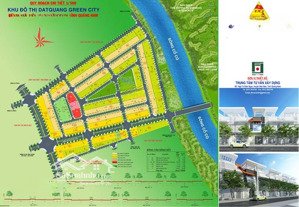 2,25 tỷ, 110m2, cách biển 500m - cạnh khu tổ hợp khách sạn - kinh doanh xây cho thuê được luôn