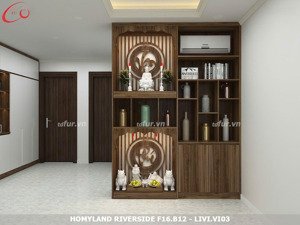 cho thuê căn hộ 2pn, 2wc, 81m1, tầng cao, view đẹp, thoáng mát, 12,5tr/tháng(full nt), 