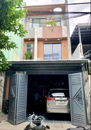 cho thuê nhà hẻm vip 37 c18, p12, tân bình, khu k300