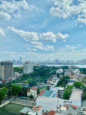 Cam kết đây là căn hộ giá rẻ nhất thị trường phù hợp cả để đầu tư Dleroi Soleil 3 ngủ full nt. 0914772279