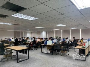 bql hoàng huy golden land 275 nguyễn trãi cho thuê 1500m2 có cắt nhỏ 120m, 150m, 500m2 sẵn nội thất