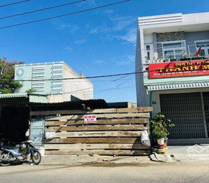 chính chủ cho thuê đất chính chủ gần 200m2 tại tt. phan rí cửa tuy phong, hợp kinh doanh mua bán