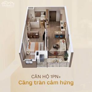 Mở bán siêu phẩm căn hộ cao cấp Masteri Trinity Square với giá chỉ 55tr/m2