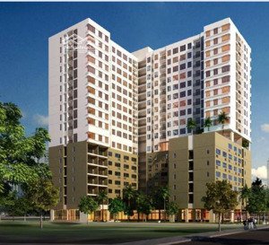 hot giá rẻ nhất căn hộ orchard garden, 2 tỷ, 33m2, giá ở phú nhuận, hcm