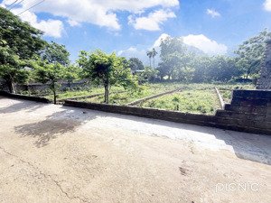 chính chủ bán lô đất 300m có 200m tc, bám mặt đường bê tông 15m , hậu 15m tại cao dương-lương sơn