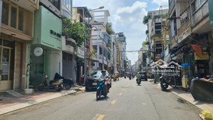 bán đất đường d5 phường 25 quận bình thạnh,kế bên đại học ngoại thương ,giá siêu tốt