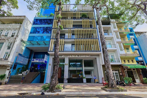 văn phòng mặt tiền phước hưng, quận 5 gần hùng vương plaza -giá chỉ từ 25tr/tháng. lh: 