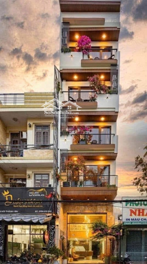 tòa căn hộ mặt tiền đườngn10m5 núi thành_ hải châu ( quận nhất )